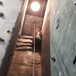 Meet your Posher, Hunter